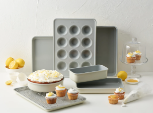 Essential Tools for Dessert Lovers